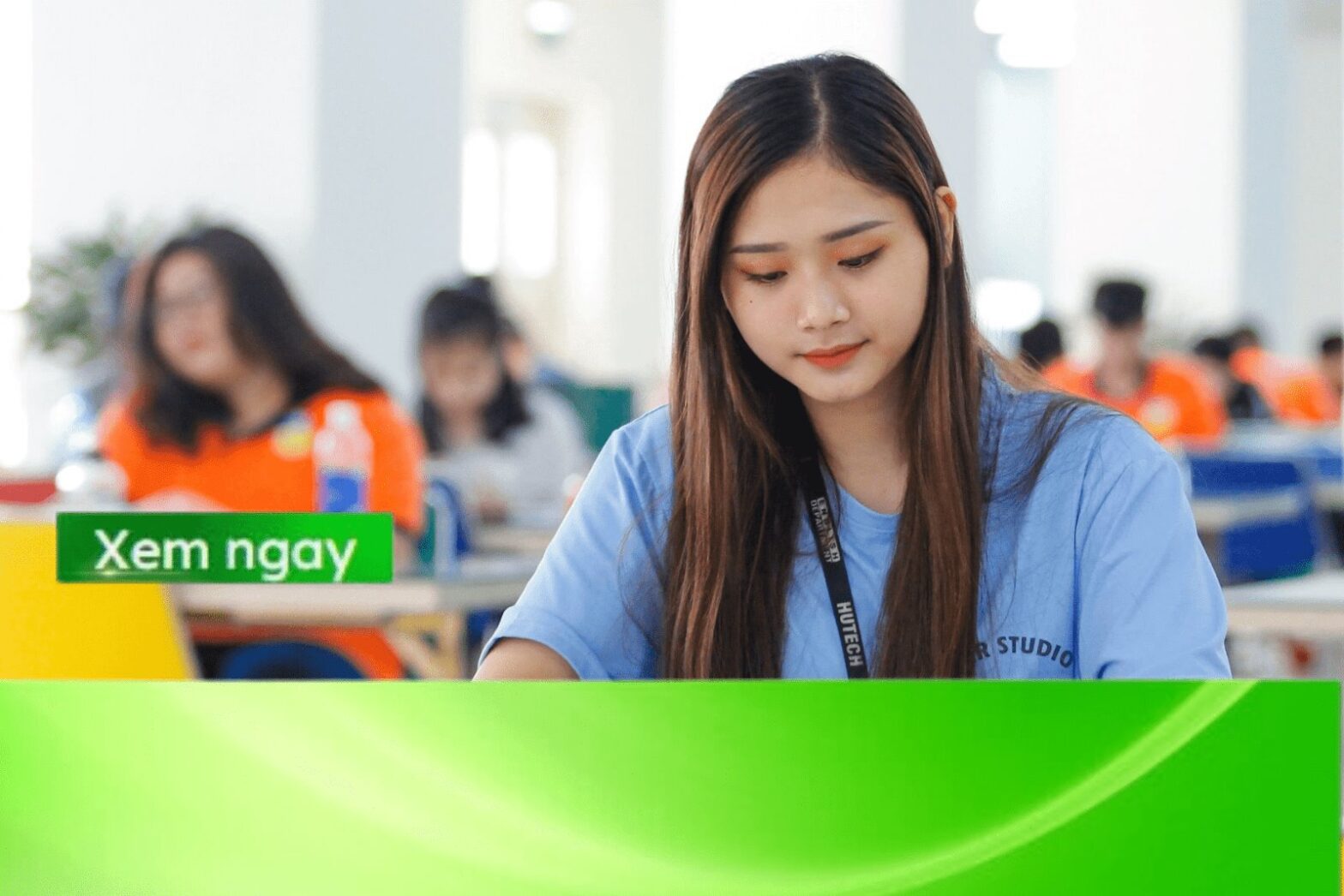 Giá trị của bằng đại học từ xa