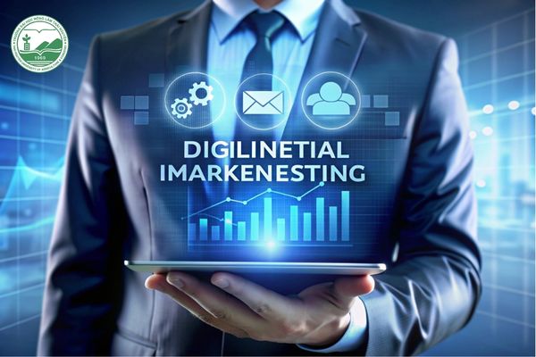 Top 10 các ngành nghề hot trong tương lai - Ngành Truyền thông và Marketing