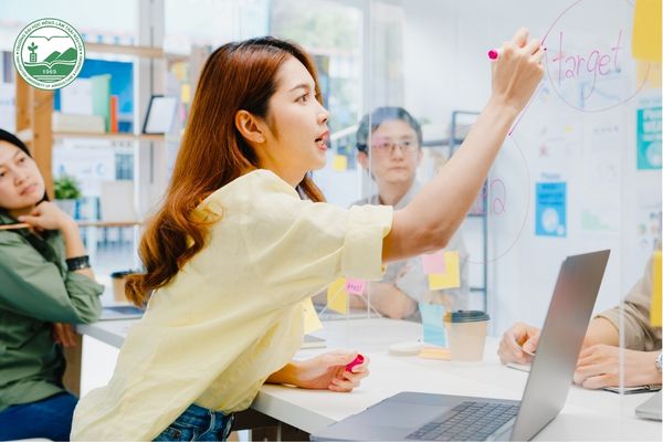 Các ngành nghề hot trong tương lai 2026 - 2035