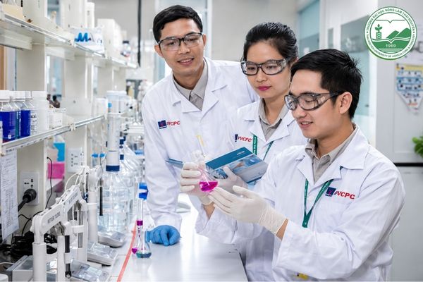 hiệp hội nông nghiệp hữu cơ việt nam