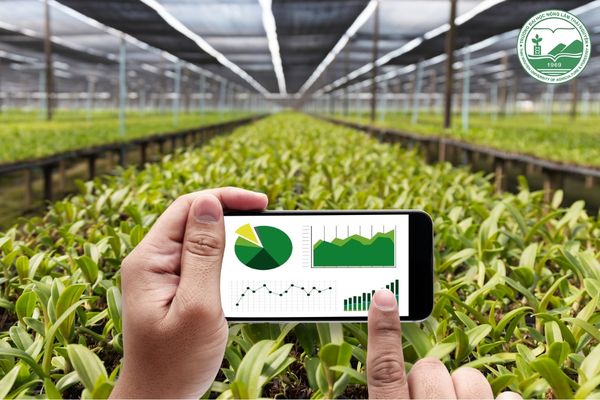 hiệp hội nông nghiệp hữu cơ việt nam