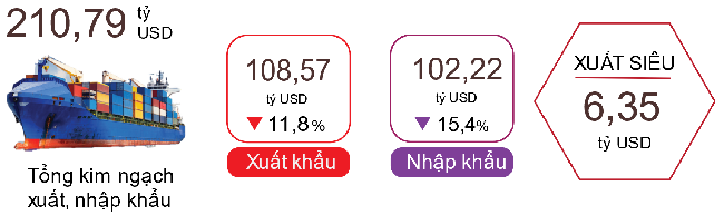 xuat nhap khau