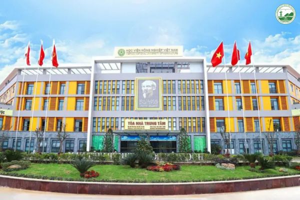 hoc vien nong nghiep viet nam
