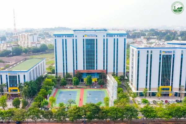 truong dai hoc hutech