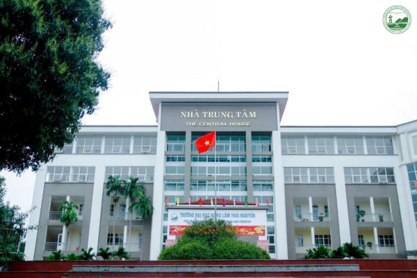 Truong dai hoc nong lam thai nguyen