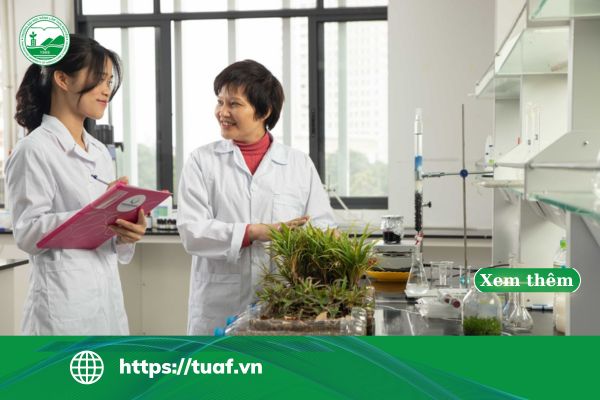 dai hoc tu xa khoa hoc moi truong