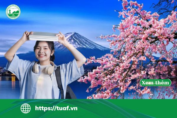 dai hoc tu xa tai nhat ban