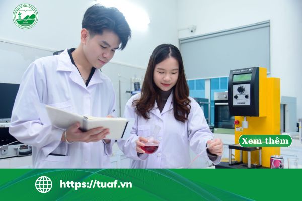 hoc ky thuat cong nghe thuc pham