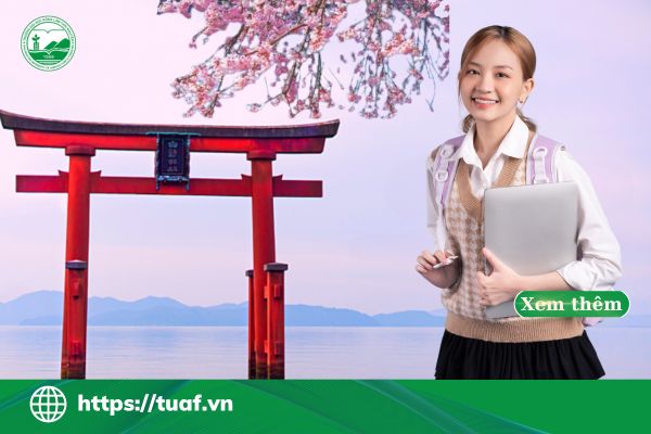 hoc dai hoc tu xa tai nhat ban