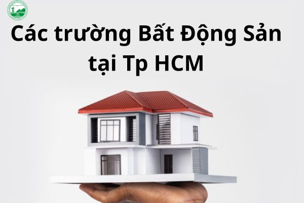 truong dai hoc bat dong san tai hcm