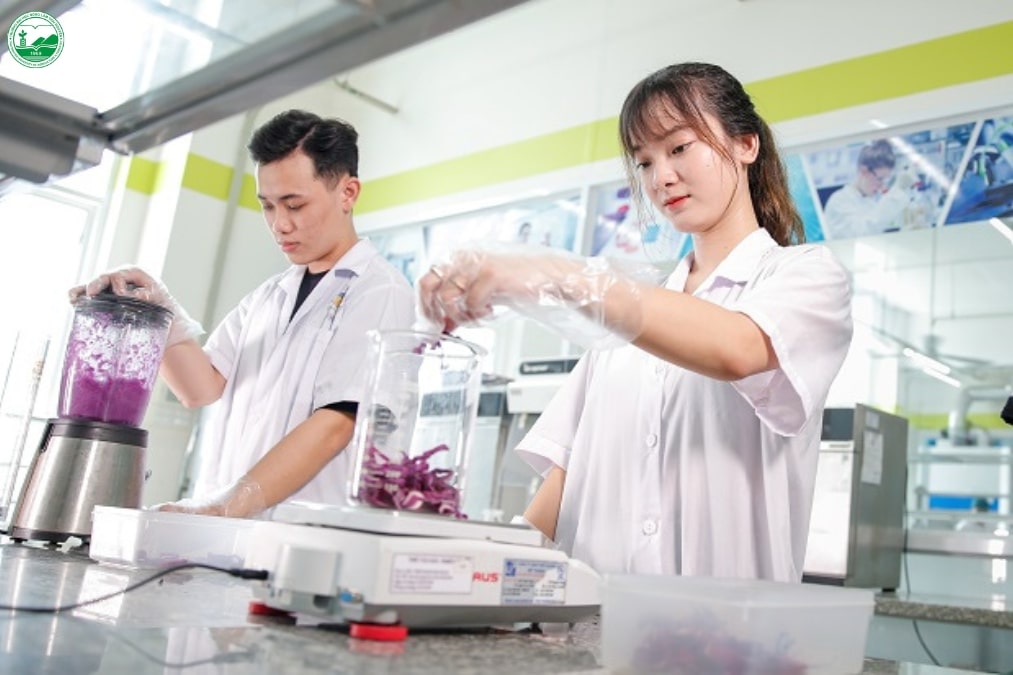 Co hoi nghe nghiep