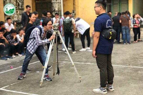 Trường đào tạo