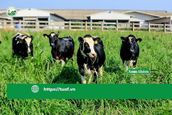 Website TUAF - NHẬT