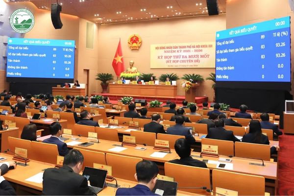 Đề xuất tính tiền sử dụng đất bằng 20%