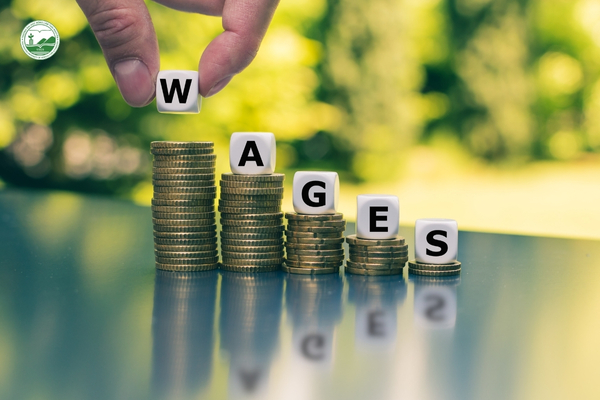 Bảng mức lương ngành thực phẩm tại Nhật Bản 2025 theo kinh nghiệm và vị trí từ kỹ thuật viên đến chuyên gia