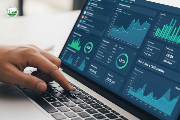 Sinh viên ngành Kinh doanh Quốc tế phân tích thị trường và dữ liệu doanh nghiệp Việt – Nhật