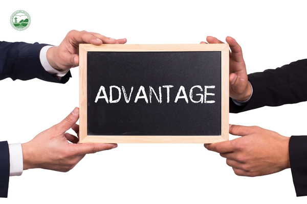 Các ưu điểm khi học ngành Kinh doanh Quốc tế tại Nhật Bản như giáo dục thực tiễn và mạng lưới doanh nghiệp toàn cầu.