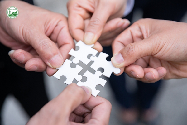 Người hướng ngoại, biết tiếng Nhật/Anh, hiểu thị trường Việt–Nhật phù hợp ngành.