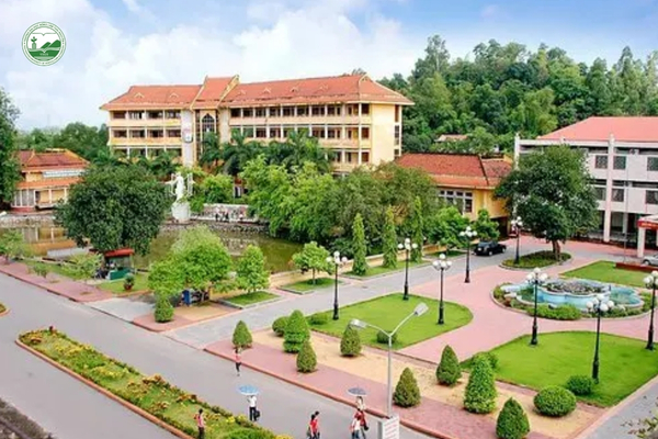 Danh sách các trường đại học đào tạo ngành Công nghệ Thực phẩm tại Việt Nam.