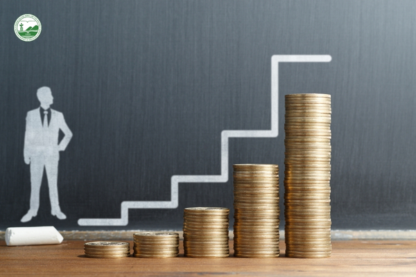 Mức lương trung bình của ngành Công nghệ Thực phẩm tại Việt Nam.