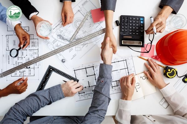 Tháo gỡ thách thức từ ban quản lý và nhà thầu