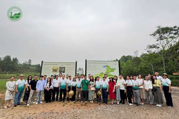 Chuyến đi giam quan những giá trị văn hoá, lịch sử